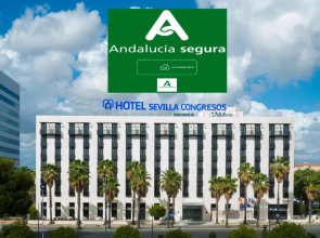Hotel M.A. Sevilla Congresos