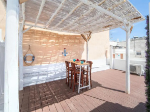 Apulianstay-A casa di Lavinia