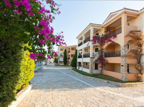 Alykanas Village Resort