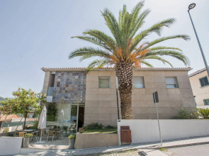 Hotel de Cerva