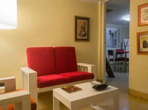 Apartamento Privado Habana Vieja