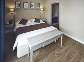 Dedo Boutique Hotel