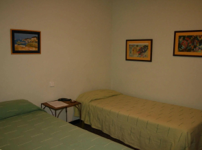 Fonda Casa Baya