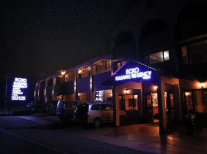 Kasang Regency Hill Resort