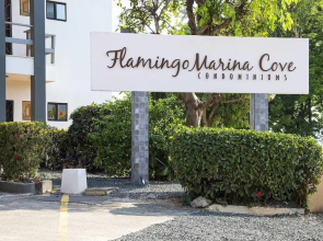 Newly Remodeled Beachfront Condo, Ground-Floor Terrace & Direct Access to Playa Flamingo