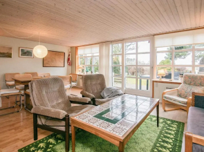 Holiday home Millinge II