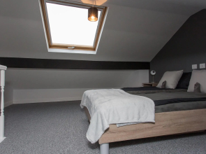 Townhouse @ 101 Catherine Street Crewe