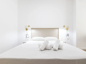 Imprenta Sorolla by Concept