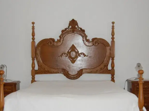Casa Das Senhoras