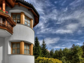 Alexander Mountain-Lodge