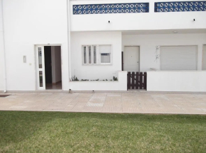 Dream holidays @ Santa Luzia Tavira