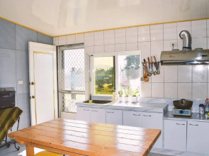 Puli 303 B&B