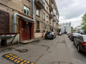 Жилые помещения Елизар