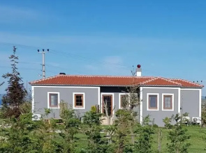 Adayel Otel & Bağ Evi