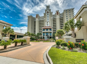 South Wind - 301 4 Bedrooms 3 Bathrooms Condo