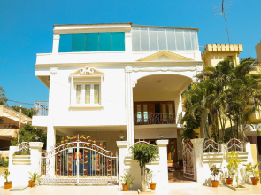 OYO 8486 near Railway Station