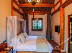 He Yi Xiao Yuan Ke Zhan(泰州合意小苑客栈)