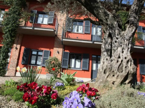 Le Serre Suites & Apartments