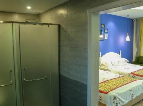 Jinhai Hotel Xiyuan - Beidaihai