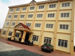Ly Mengly Guesthouse