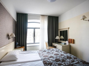 Отель St. Barbara