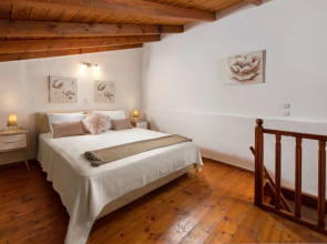 Evgenias House