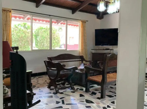 Finca Hotel Chalet Santa Ines