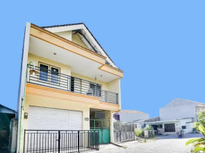 Hotel O Kost Nusantara Sidoarjo Syariah