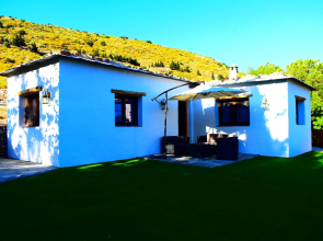 Dreams Alpujarra