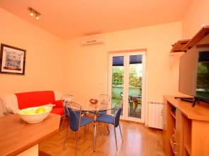 Apartment Blazenka