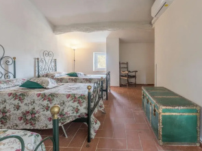 Casa Rebe Casalguidi Garden Wifi
