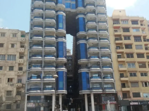 Hyat Cleopatra Suites