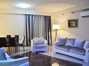 City Core Apartments