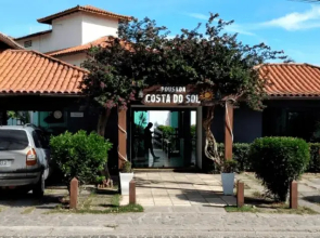 Costa del Sol Pousada