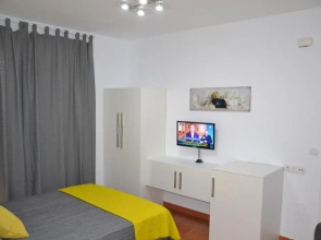 Apartamentos RC La Carihuela