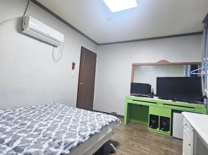 Samwoojang Motel