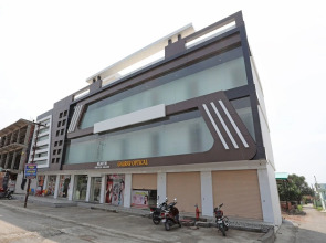 OYO 15375 Hotel KSS Inn