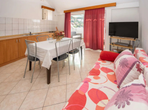 House Repak Korcula/Brna