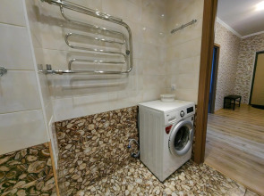 Апартаменты на улице Морозова Павла Леонтьевича 89