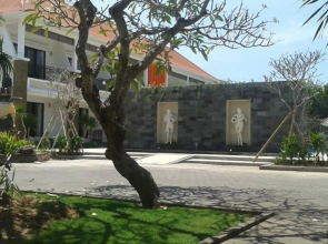 D' Kubu Pratama