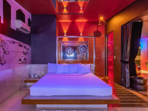 Assahi Motel (Adult Only)