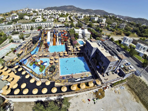 Cactus Mirage Family Club