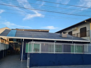 Casa de férias 50 metros da praia