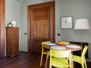Appartamento Palazzo Reale