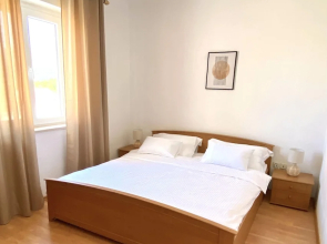 Spacious 2-bed Apartment in Cavtat