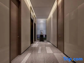 Yiting Hotel (Hefei Economic Development Zone)