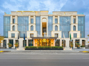 Four Points BY Sheraton King Abdulaziz