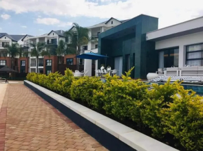The BLYDE LAGOONS ESTATE