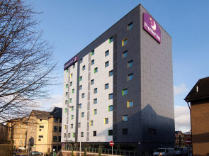 Premier Inn Bradford Central