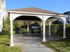 Candlewood Suites Portland - Scarborough